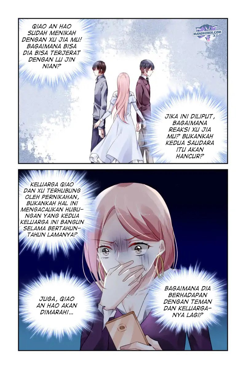 Baca Manhua Guomin Laogong Dai Huijia Chapter 72 Gambar 2