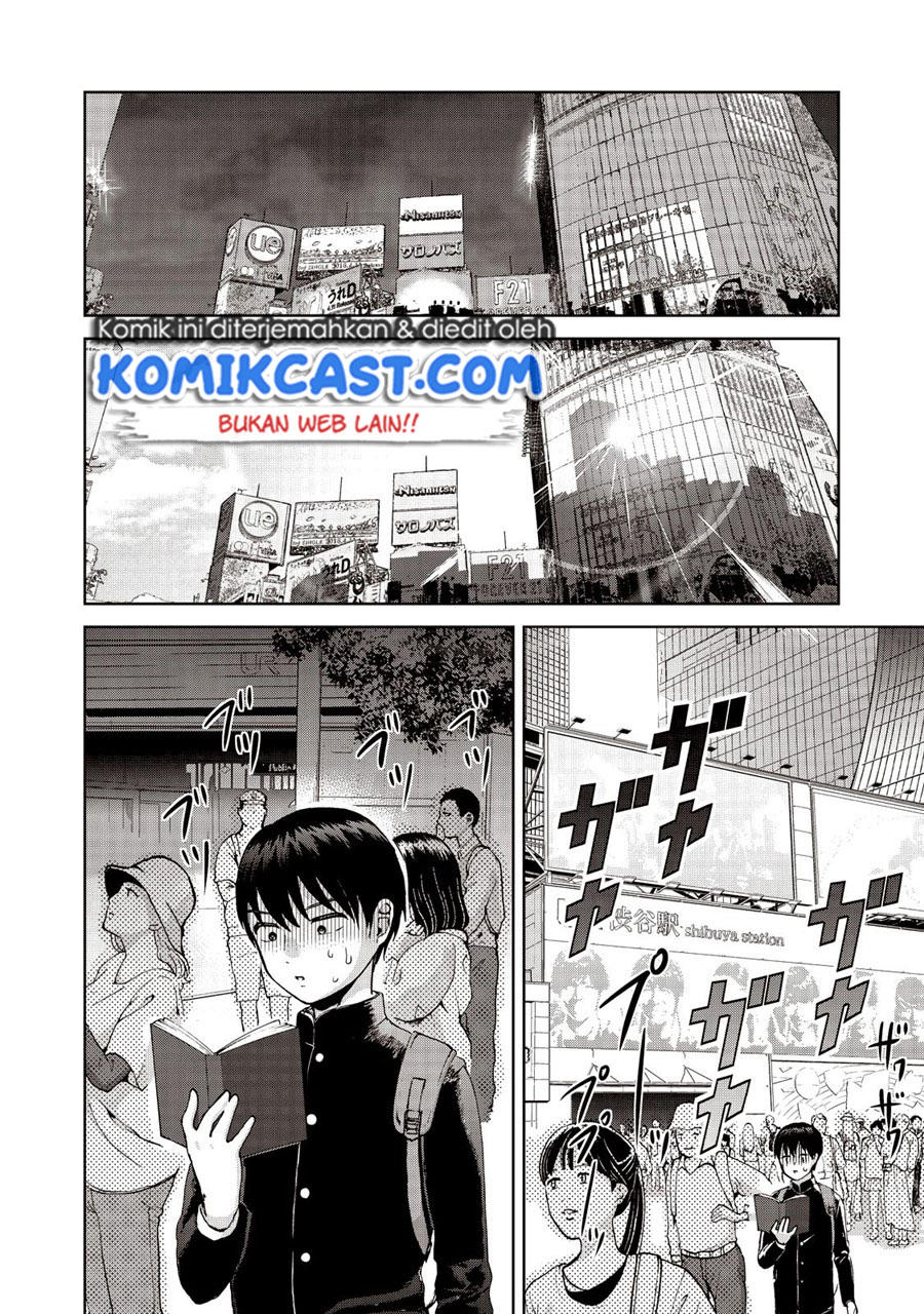 Aida Ni Hatachi Chapter 19 Gambar 19