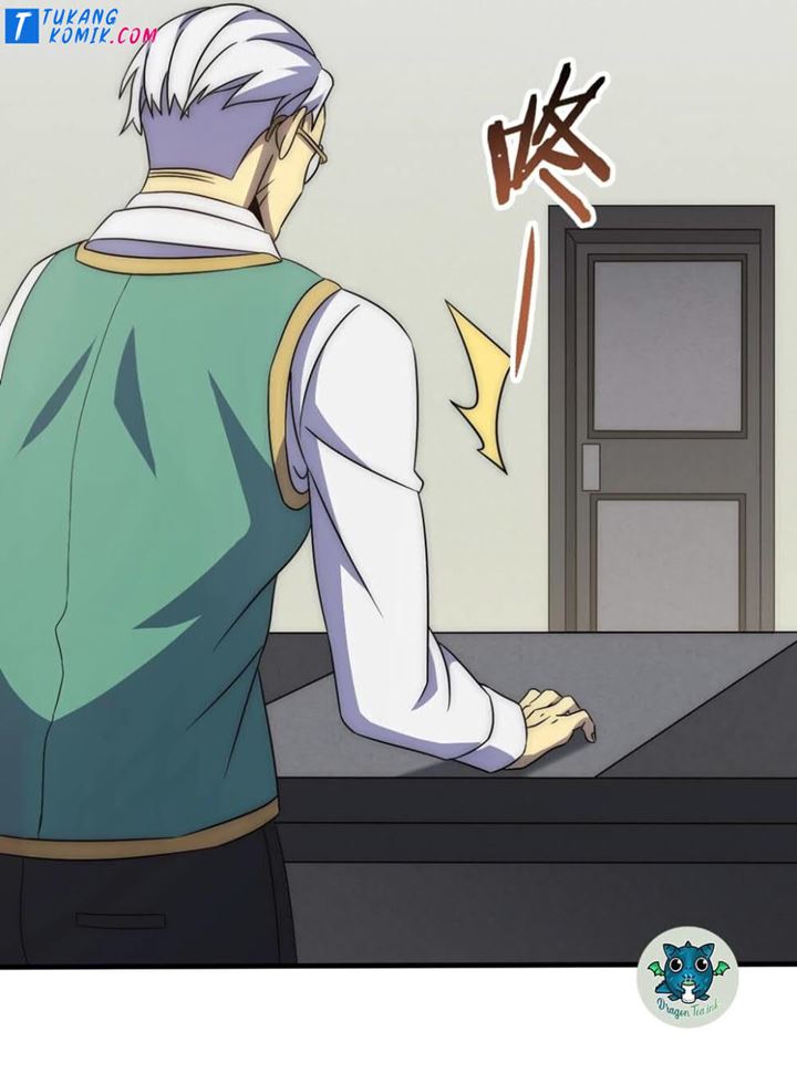 Apocalyptic Thief Chapter 29 Gambar 31