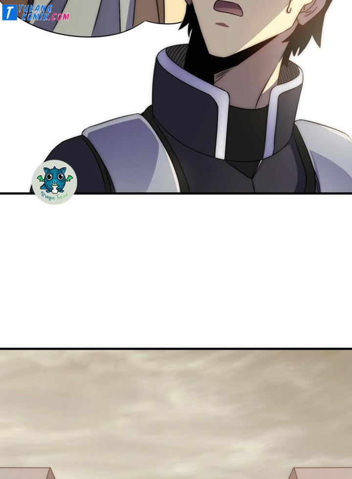 Apocalyptic Thief Chapter 29 Gambar 39