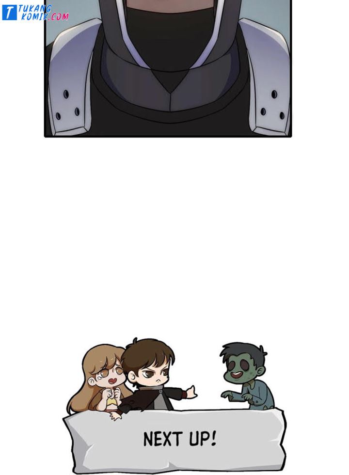Apocalyptic Thief Chapter 29 Gambar 42