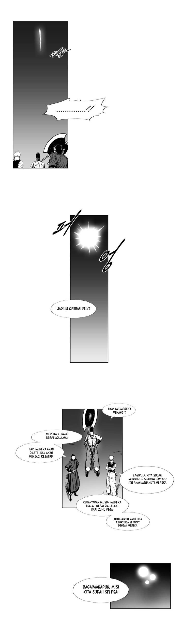Red Storm Chapter 168 Gambar 17