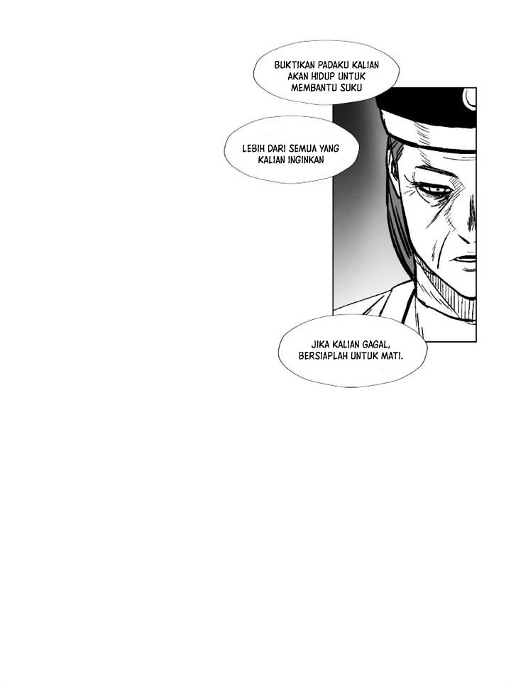 Red Storm Chapter 168 Gambar 22