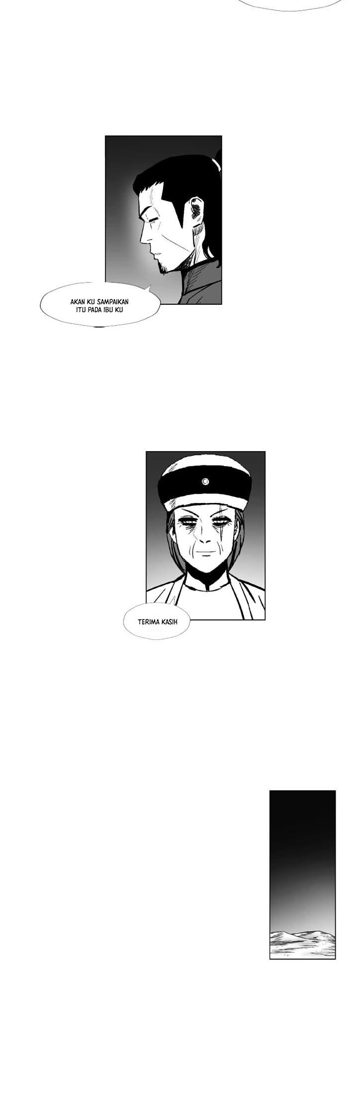 Red Storm Chapter 168 Gambar 24