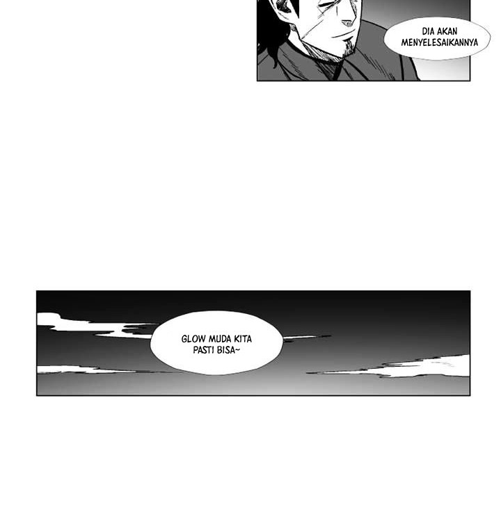Red Storm Chapter 168 Gambar 28