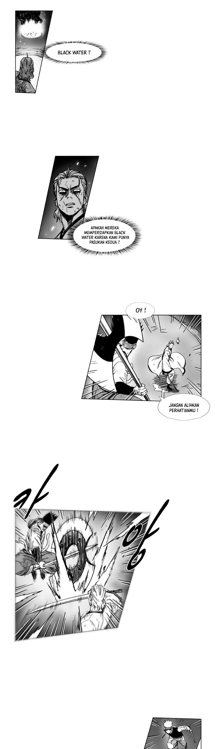 Red Storm Chapter 168 Gambar 7