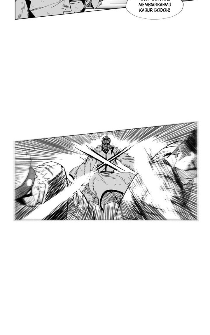 Red Storm Chapter 168 Gambar 12