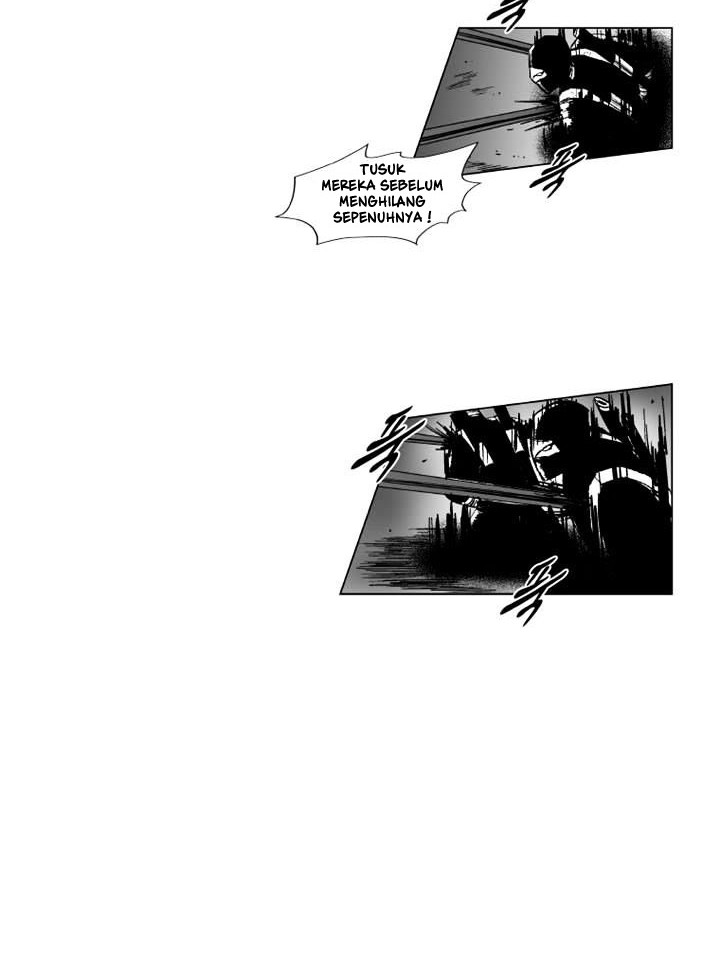 Red Storm Chapter 168 Gambar 14