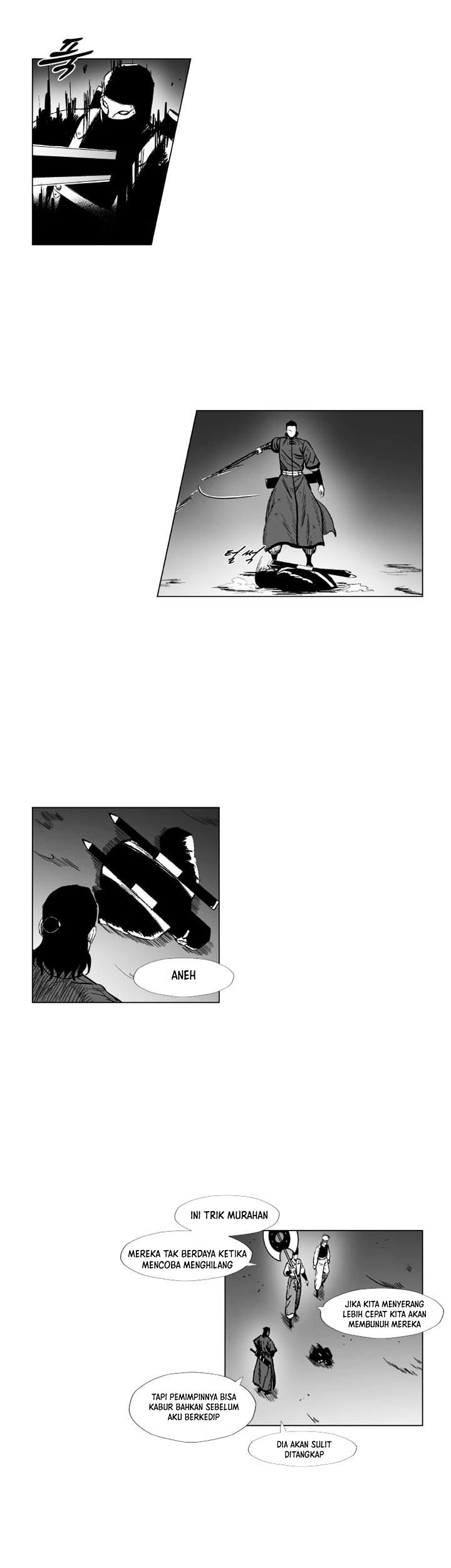 Red Storm Chapter 168 Gambar 15