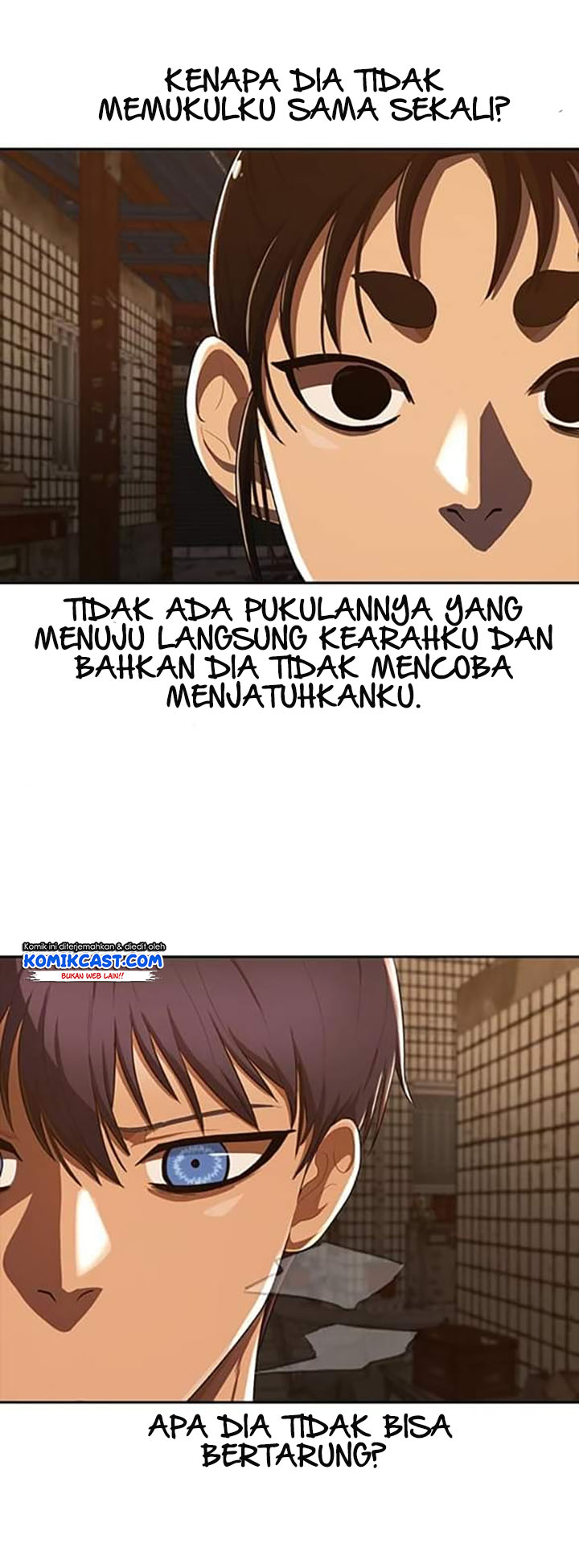 The Girl from Random Chatting! Chapter 202 Gambar 16
