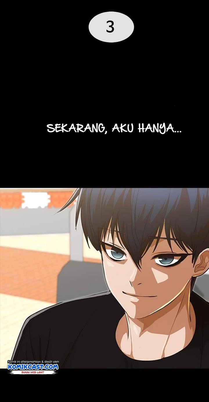 The Girl from Random Chatting! Chapter 202 Gambar 30