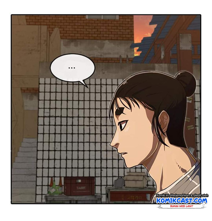 The Girl from Random Chatting! Chapter 202 Gambar 3
