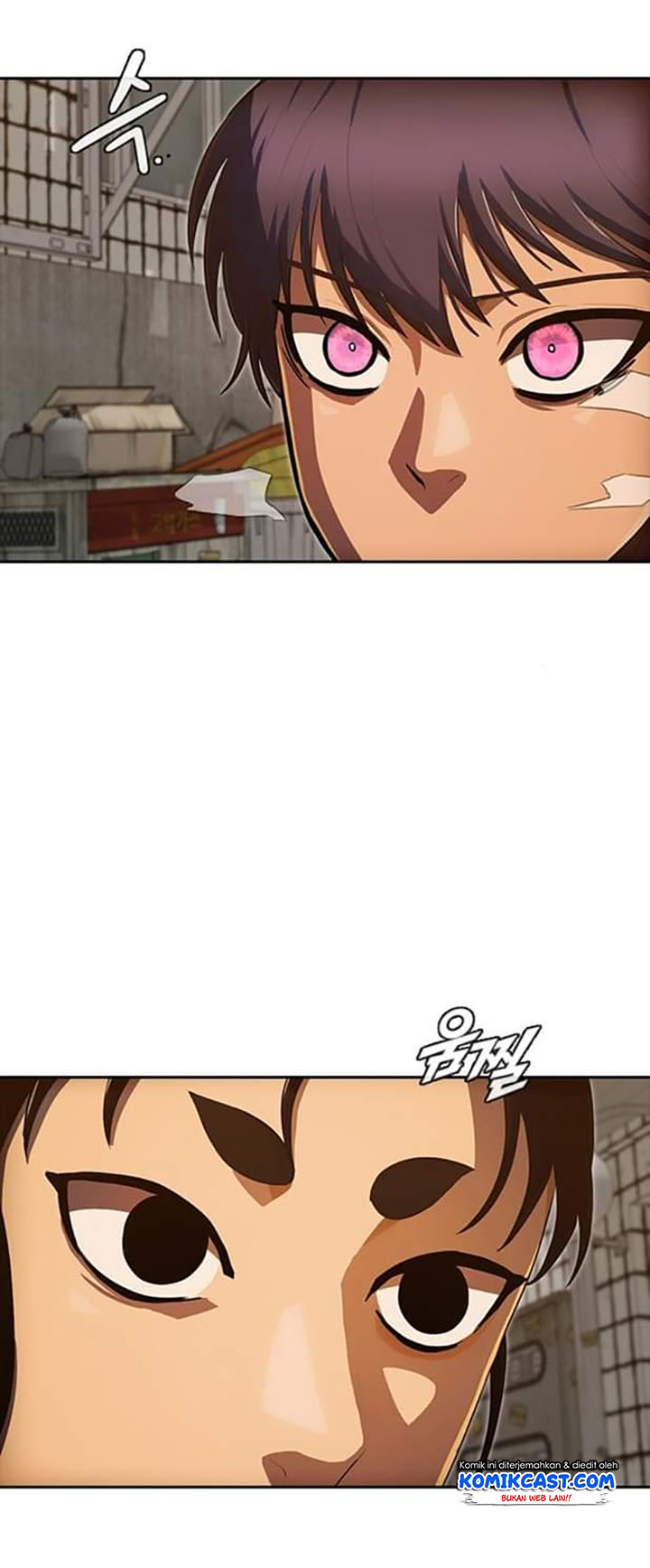 The Girl from Random Chatting! Chapter 202 Gambar 43