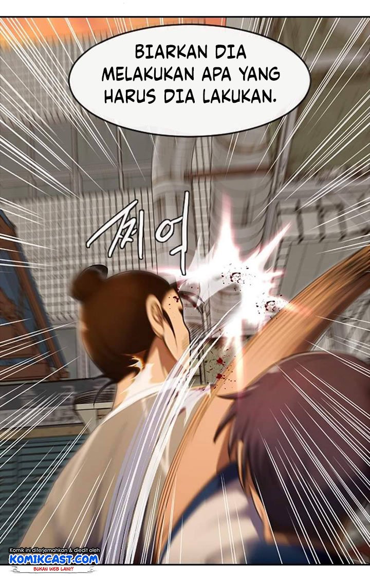 The Girl from Random Chatting! Chapter 202 Gambar 51