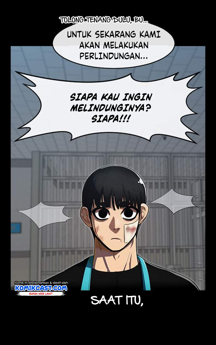 The Girl from Random Chatting! Chapter 202 Gambar 54