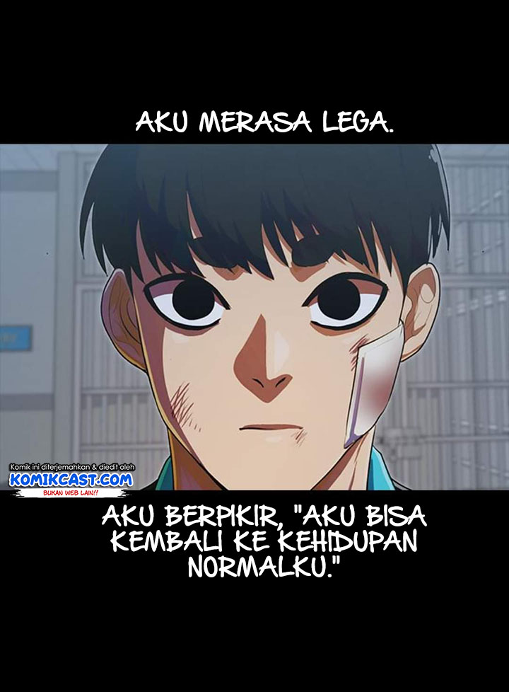 The Girl from Random Chatting! Chapter 202 Gambar 55