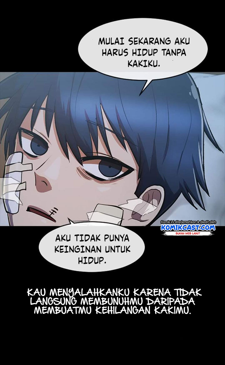 The Girl from Random Chatting! Chapter 202 Gambar 60