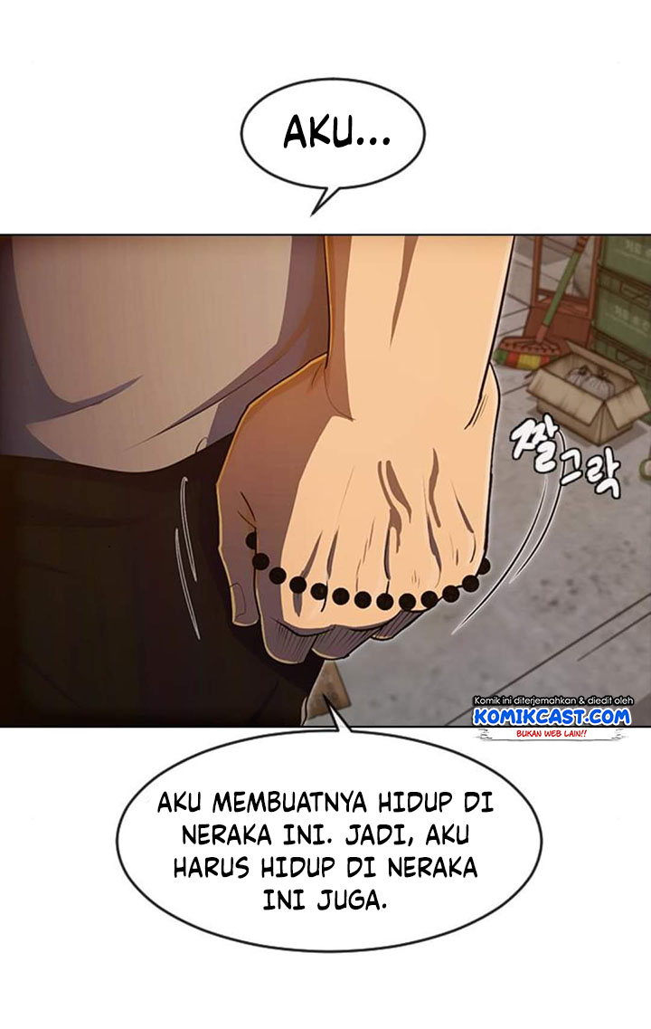 The Girl from Random Chatting! Chapter 202 Gambar 74