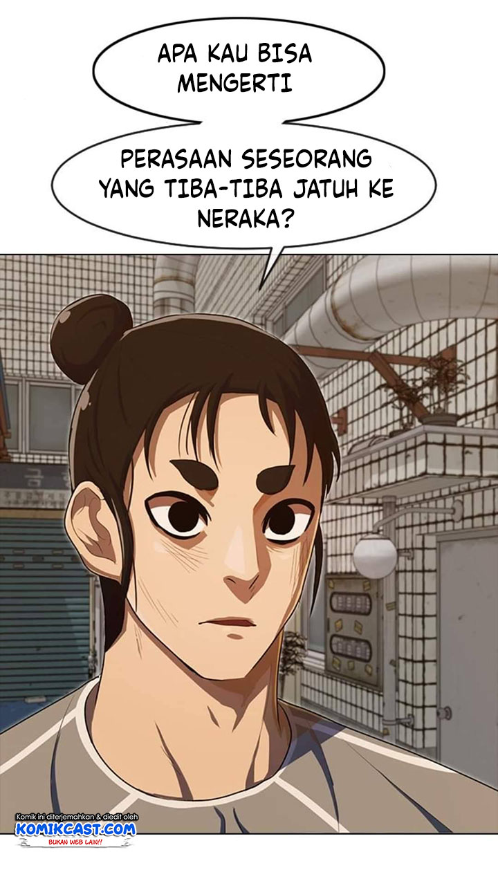 The Girl from Random Chatting! Chapter 202 Gambar 75