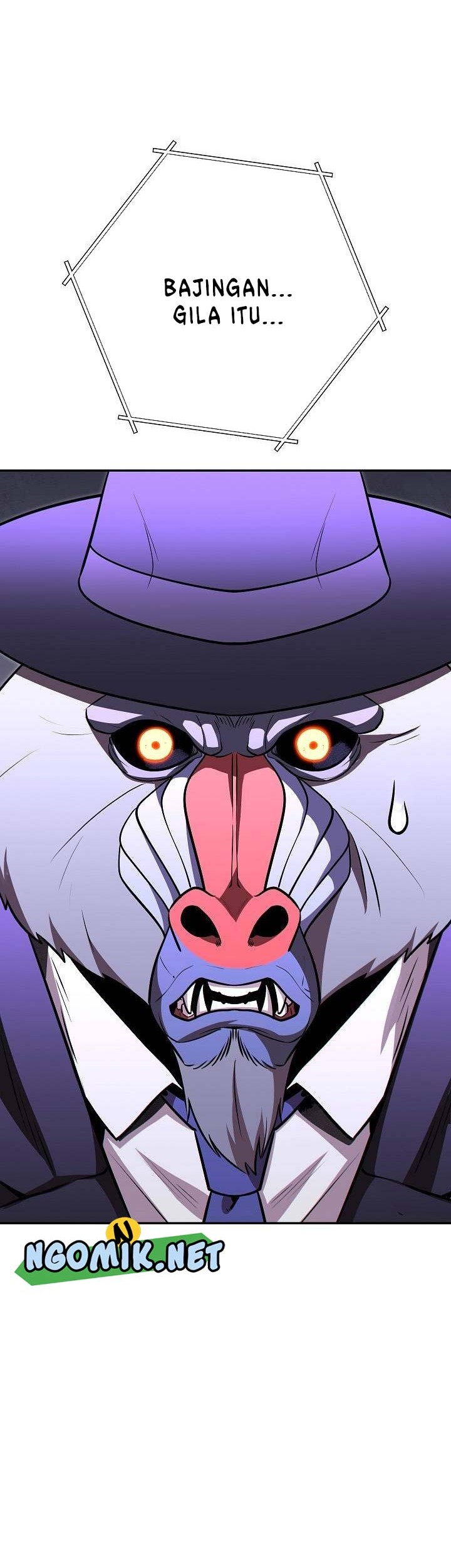 Dungeon Reset Chapter 123 Gambar 27