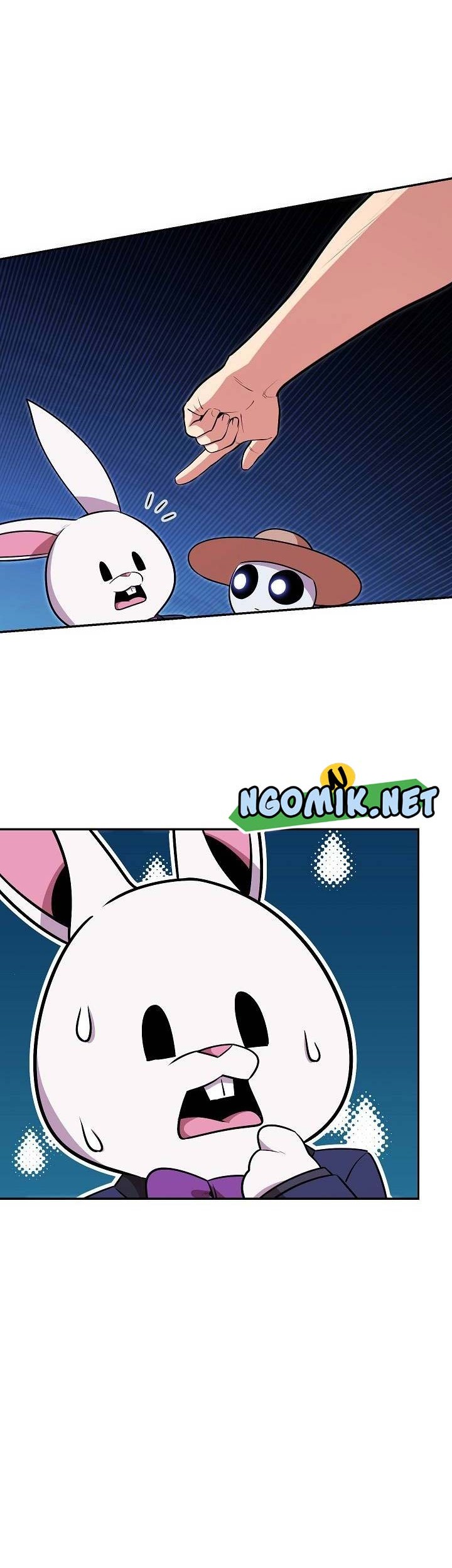 Dungeon Reset Chapter 123 Gambar 49