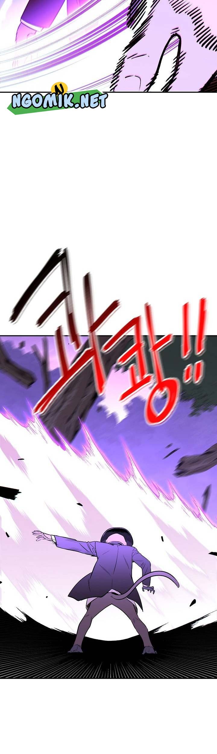 Dungeon Reset Chapter 123 Gambar 17