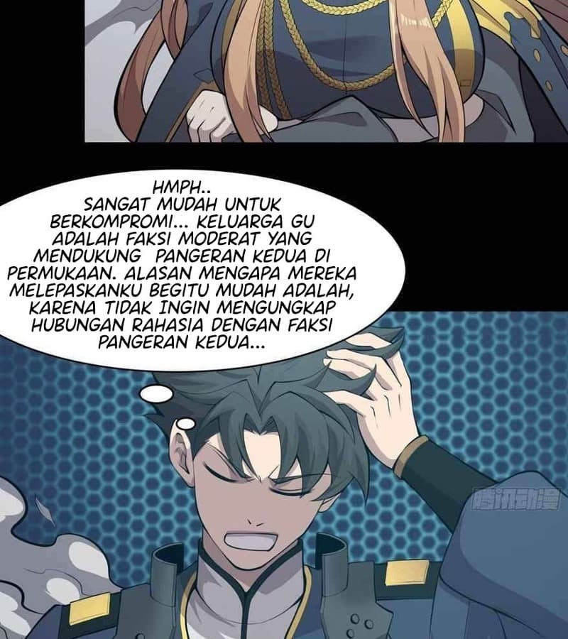 Legend of Star General Chapter 36 Gambar 25
