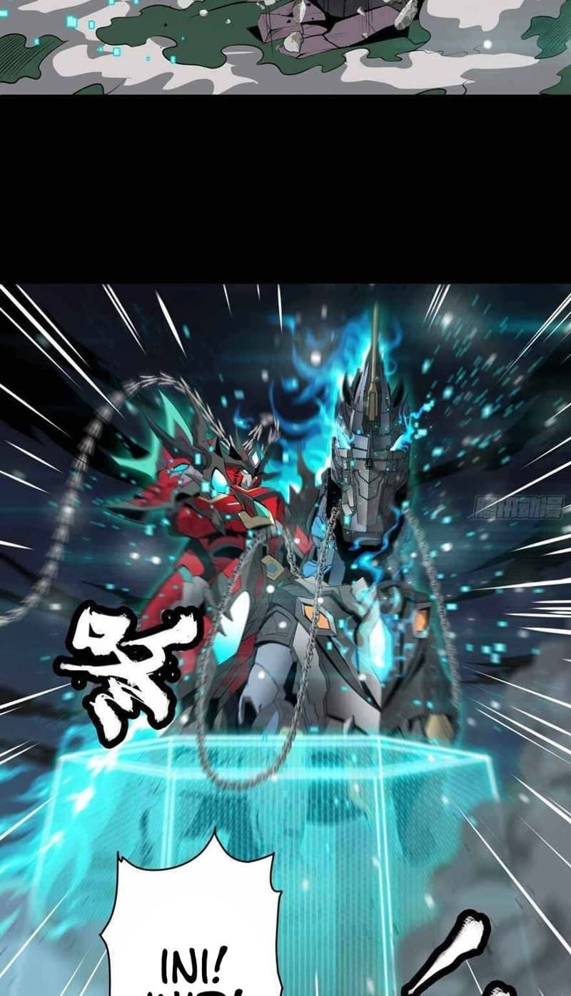 Legend of Star General Chapter 36 Gambar 33