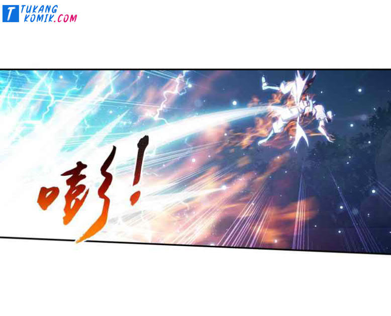 The Great Ruler Chapter 152.2 Gambar 12