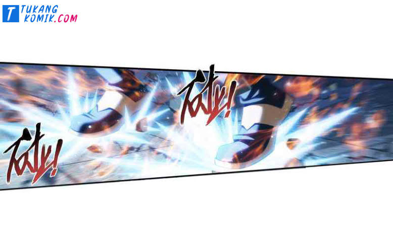 The Great Ruler Chapter 152.2 Gambar 13