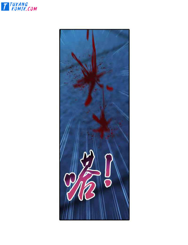 The Great Ruler Chapter 152.2 Gambar 15