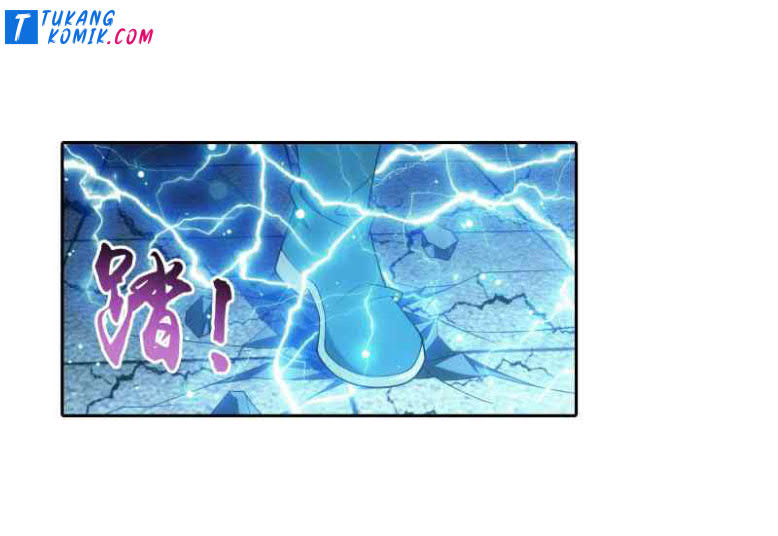 The Great Ruler Chapter 152.2 Gambar 27