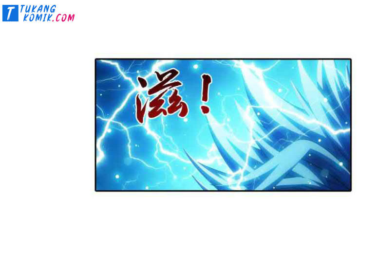 The Great Ruler Chapter 152.2 Gambar 28