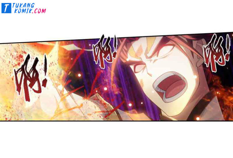 The Great Ruler Chapter 152.2 Gambar 3