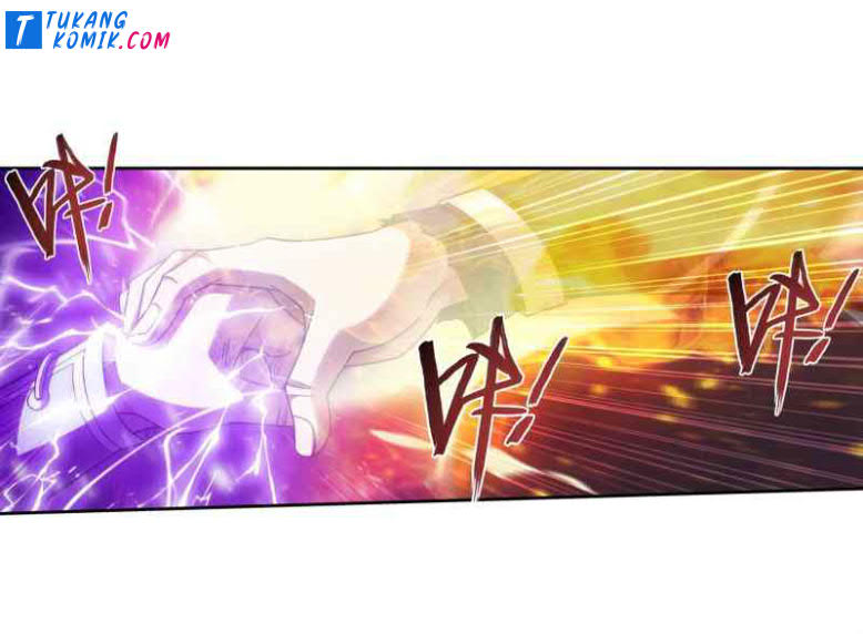 The Great Ruler Chapter 152.2 Gambar 7