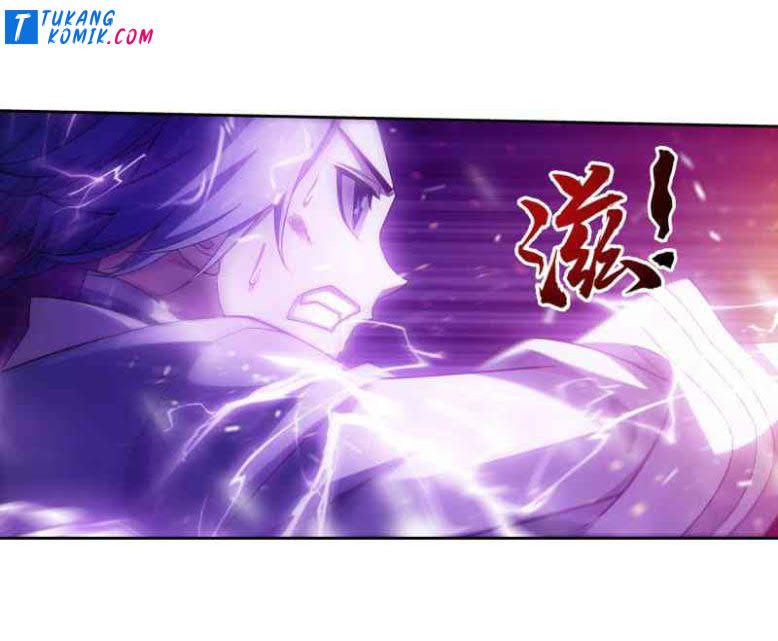 The Great Ruler Chapter 152.2 Gambar 9