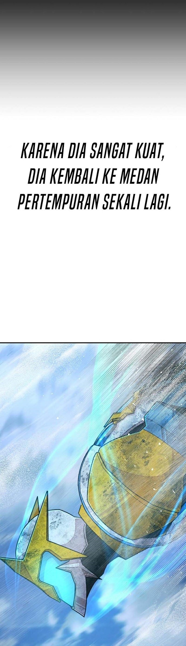 Hero Has Returned Chapter 51 Gambar 80