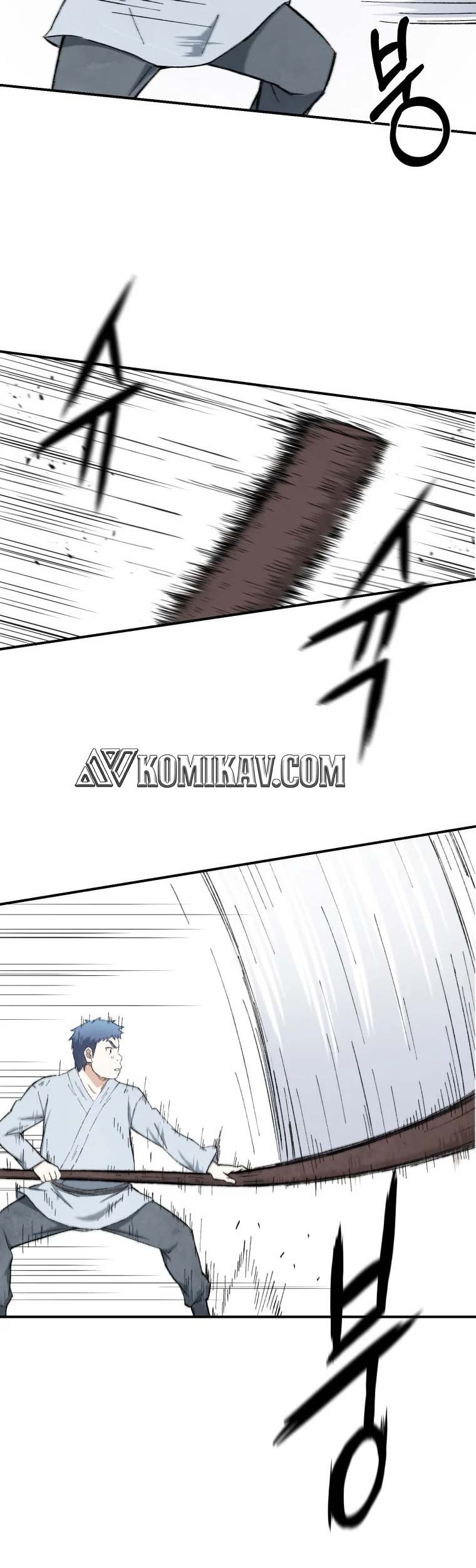 The Great Master Chapter 20 Gambar 28