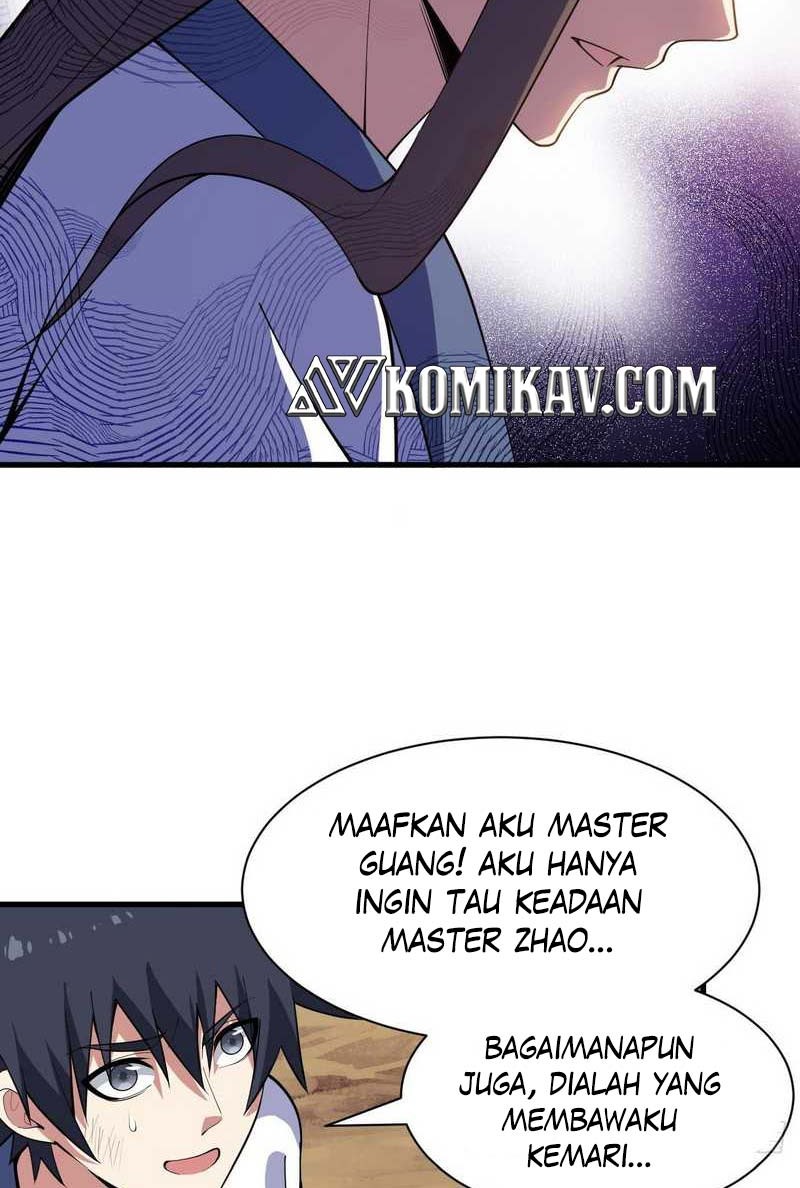 I just want to be beaten to death by everyone Chapter 80 Gambar 4