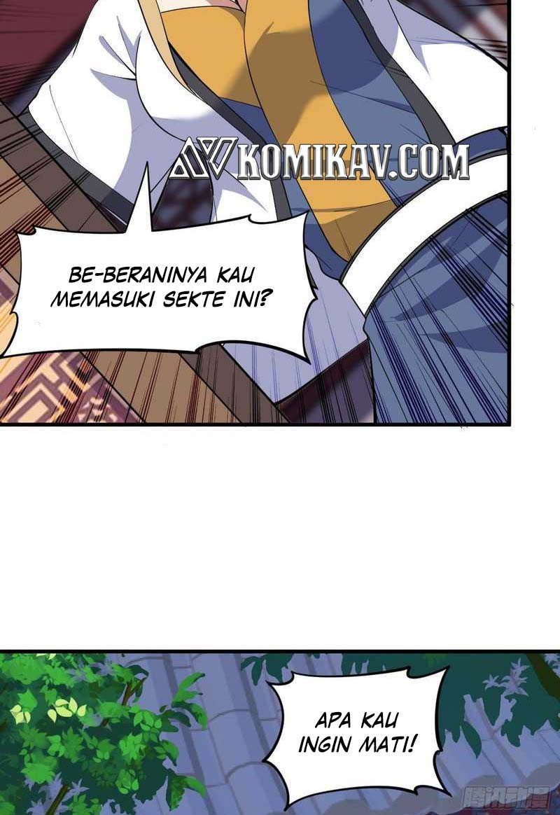 I just want to be beaten to death by everyone Chapter 80 Gambar 10