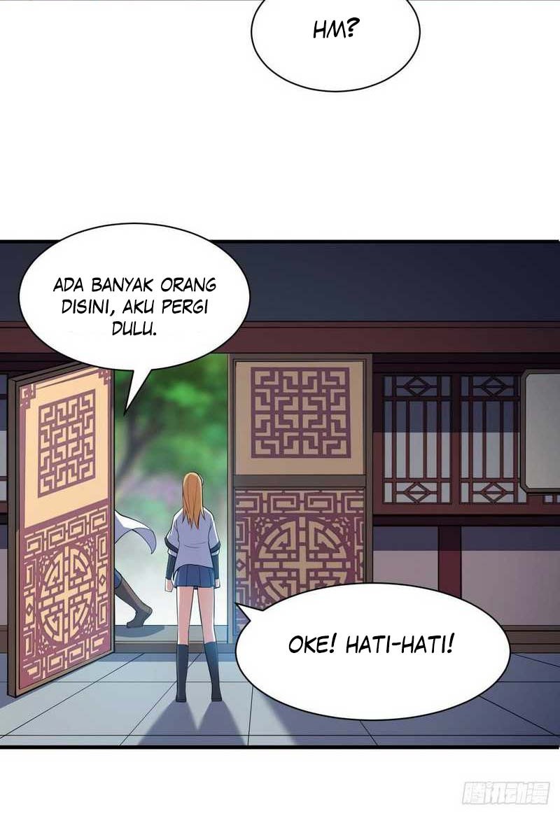 I just want to be beaten to death by everyone Chapter 80 Gambar 13
