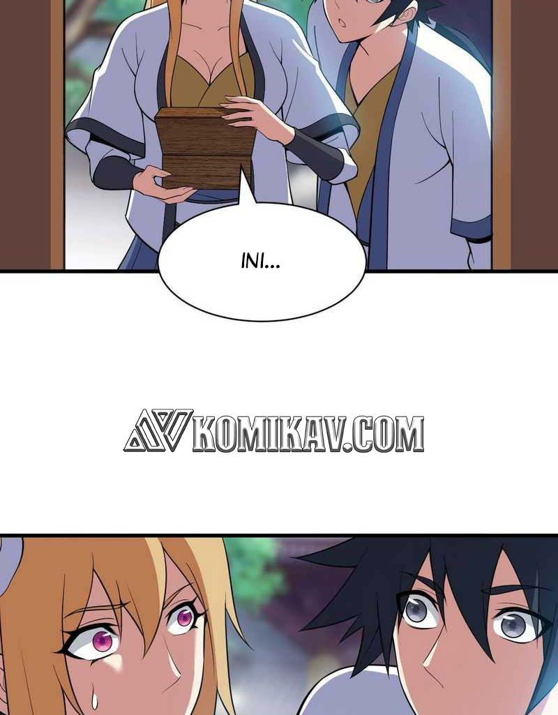 I just want to be beaten to death by everyone Chapter 80 Gambar 16