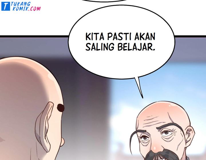 Building the Strongest Shaolin Temple in Another World Chapter 21 Gambar 113