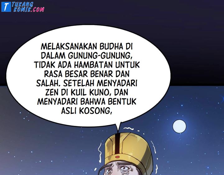 Building the Strongest Shaolin Temple in Another World Chapter 21 Gambar 19