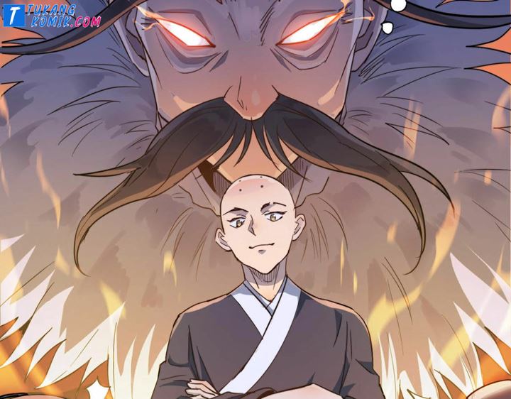 Building the Strongest Shaolin Temple in Another World Chapter 21 Gambar 46