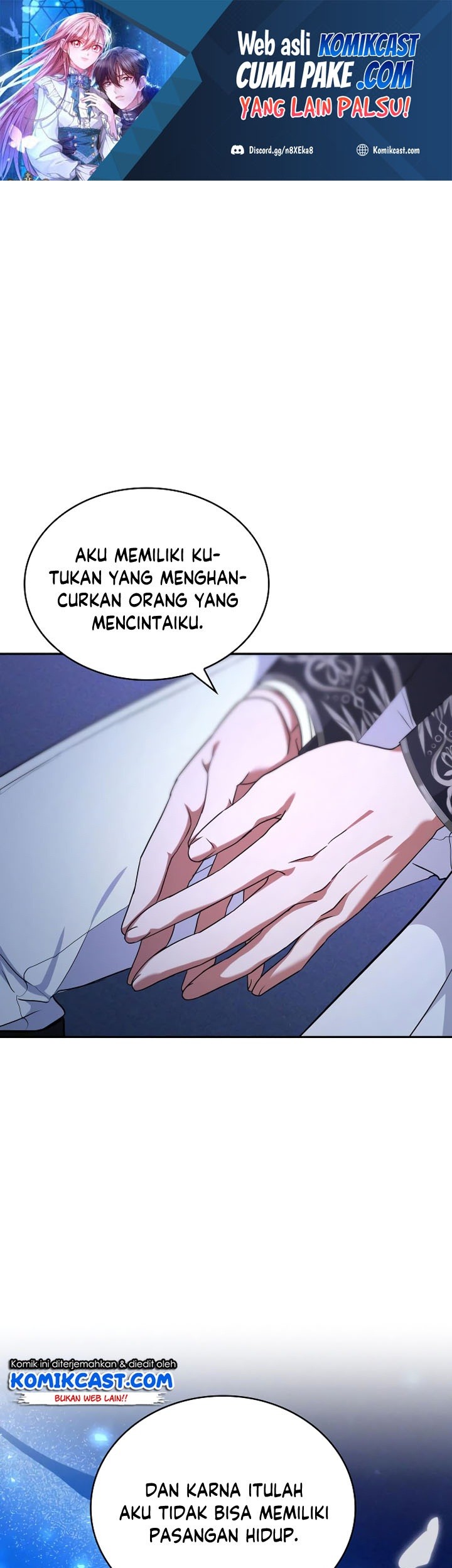 Baca Manhwa Regina Rena – To the Unforgiven Chapter 28 Gambar 2