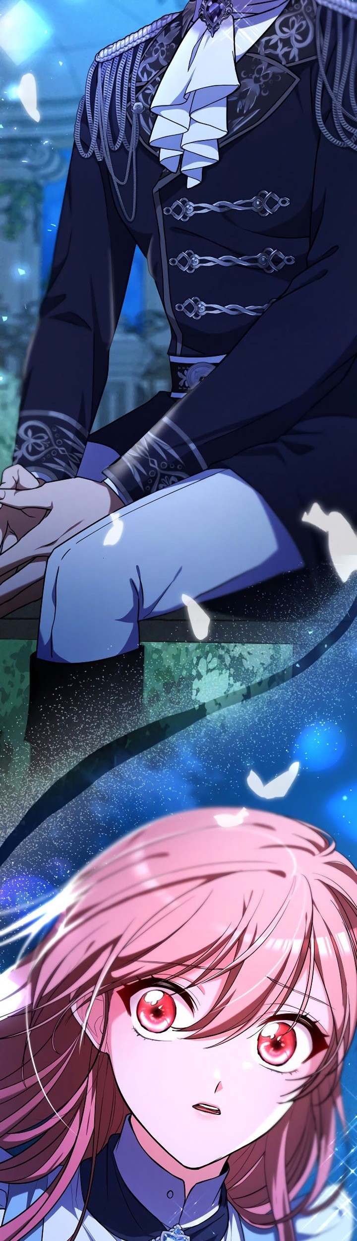 Regina Rena – To the Unforgiven Chapter 28 Gambar 4