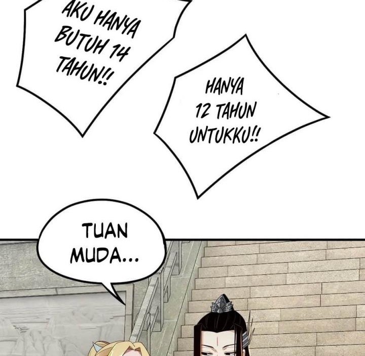 The Villain Of Destiny Chapter 32 Gambar 20