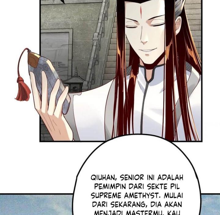 The Villain Of Destiny Chapter 32 Gambar 26