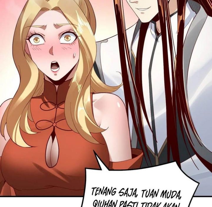 The Villain Of Destiny Chapter 32 Gambar 28